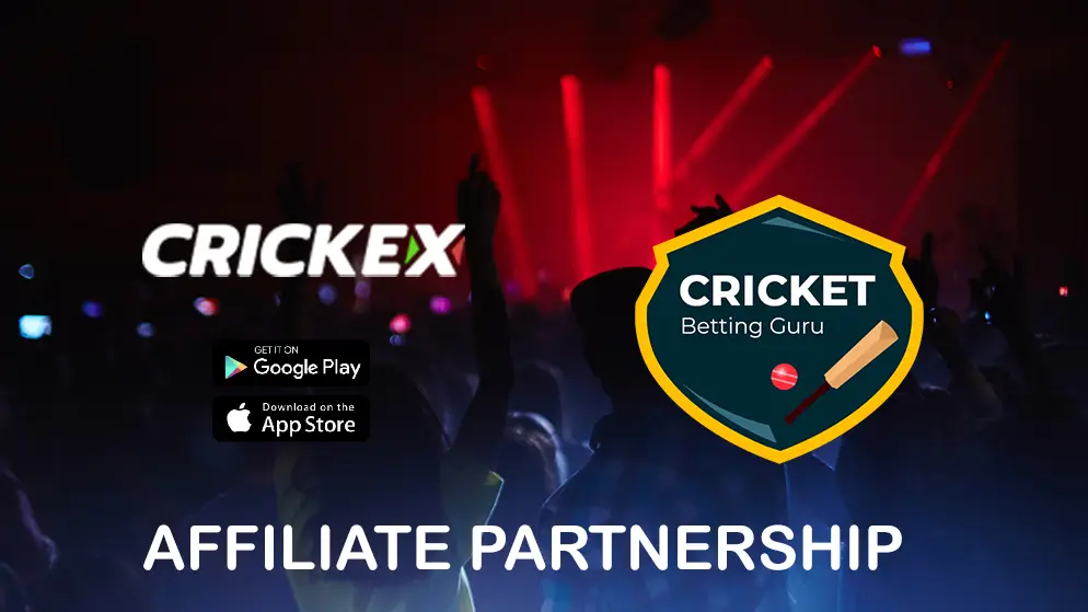 crickex affiliates